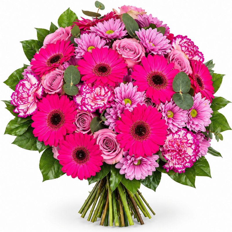 Pink Mix